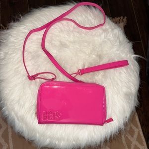 BEIS Barbie Travel Wallet